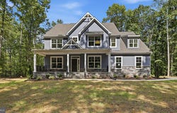 3170 THREE CHOPT Road, GUM SPRING, VA 23065