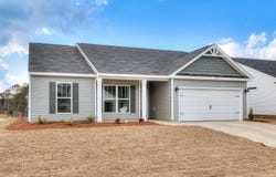 3244 Tracker Lane, Warrenville, SC 29851