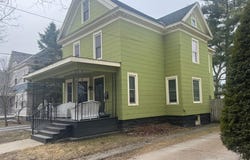709 Elizabeth Street, Ogdensburg, NY 13669