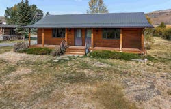 1068 Horsecreek Road, Dubois, WY 82513