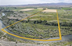 1291 Lane 13, Powell, WY 82435