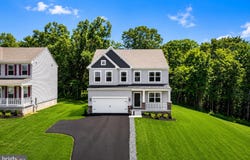 1203 VAN BIBBER RD, EDGEWOOD, MD 21040