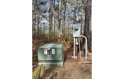 Coleman Road, Thaxton, MS 38871