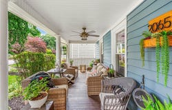 2065 Craig Street, Winston-Salem, NC 27103