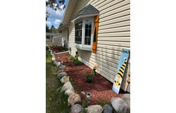 8642 PINE ACRES BLV, Sayner, WI 54560