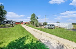 12448 Jefferson Road, Morley, MI 49336