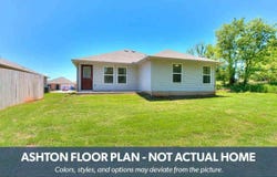 1820 E Ridgecrest Avenue, Stillwater, OK 74075