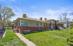 5012 W 36th Avenue, Denver, CO 80212