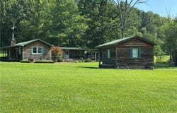 1501 Sand Ridge Road, Millers Creek, NC 28651