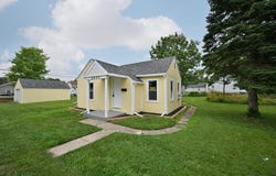 2603 Roberts Avenue, Springfield, OH 45503