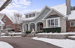 3460 Bloomcrest Drive, Bloomfield Hills, MI 48304