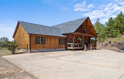12613 Rifle Range Road, Cottondale, AL 35453