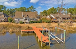 3010 Sloop Drive, Oriental, NC 28571