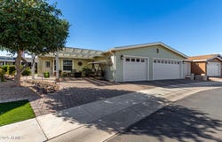 11201 N EL MIRAGE Road, El Mirage, AZ 85335