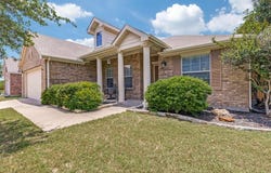13355 Leather Strap Drive, Fort Worth, TX 76052