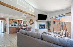 5051 N Sabino Canyon Road, Tucson, AZ 85750