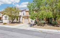 8028 Baldy Mountain Avenue, Las Vegas, NV 89131