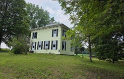 6893 Township Road 90, Mount Gilead, OH 43338
