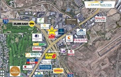 Tbd Crossroads Boulevard, Grand Junction, CO 81506