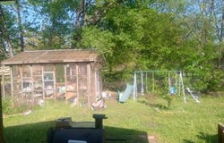 9128 Drake Road, Quinlan, TX 75474
