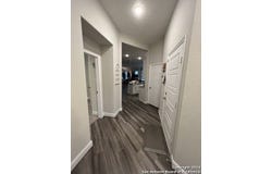 12142 Casparis, San Antonio, TX 78254-4637