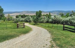 11450 Crawford Road, Paonia, CO 81428