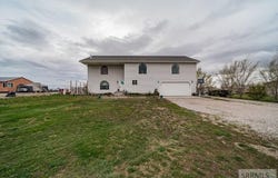 2492 E 2100 N, Hamer, ID 83425