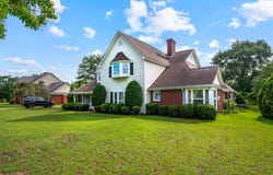107 Pebble Beach Drive, Eufaula, AL 36027