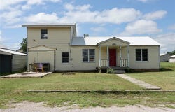 1310 W 7th St., Goldthwaite, TX 76844