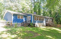 5124 Lazywood Lane, Durham, NC 27712