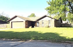 1102 Lookout, Enid, OK 73701
