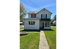 375 Pearl Street, Leetonia, OH 44431