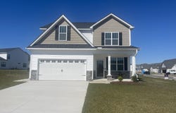 646 Norberry Drive, Winterville, NC 28590