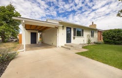 1363 N 23rd Street, Grand Junction, CO 81501
