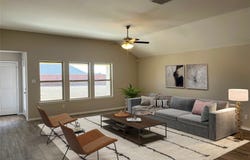 4702 Elite Drive, Sanger, TX 76266