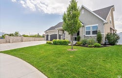 4847 W TRANSCENDENT, West Jordan, UT 84088