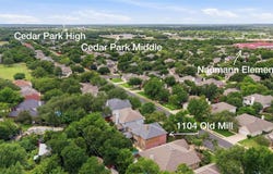 1104 Old Mill Rd, Cedar Park, TX 78613