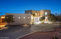 4301 Summit Lane, Las Cruces, NM 88011