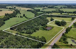 5484B Hwy 36 W, Rose Bud, AR 72137