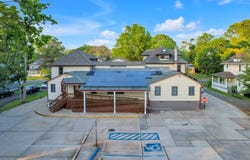 318 White Horse Pike, Haddon Heights, NJ 08035