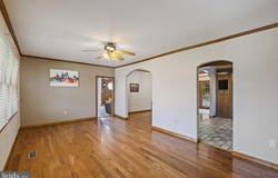 2518 S SNYDER AVENUE, BALTIMORE, MD 21219