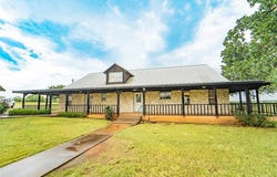 3543 US Highway 180 W, Breckenridge, TX 76424