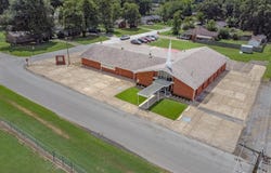 1011 Graceland Dr, Newport, AR 72112