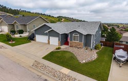 1018 GLADYS ST, Rapid City, SD 57701