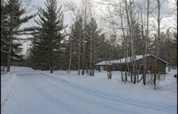 8285 Half Moon Lake Drive, Iron River, WI 54847