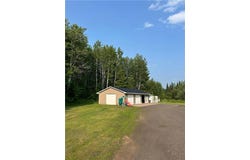7424 Ely Lake Drive, Fayal Twp, MN 55734