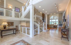 3500 S Mize Ridge Court, Independence, MO 64057