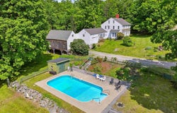 779 Liberty Hill Road, Henniker, NH 03242