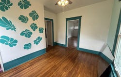 140 N Sycamore Street, Dana, IN 47847