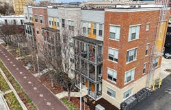 110 E North Street, Indianapolis, IN 46204